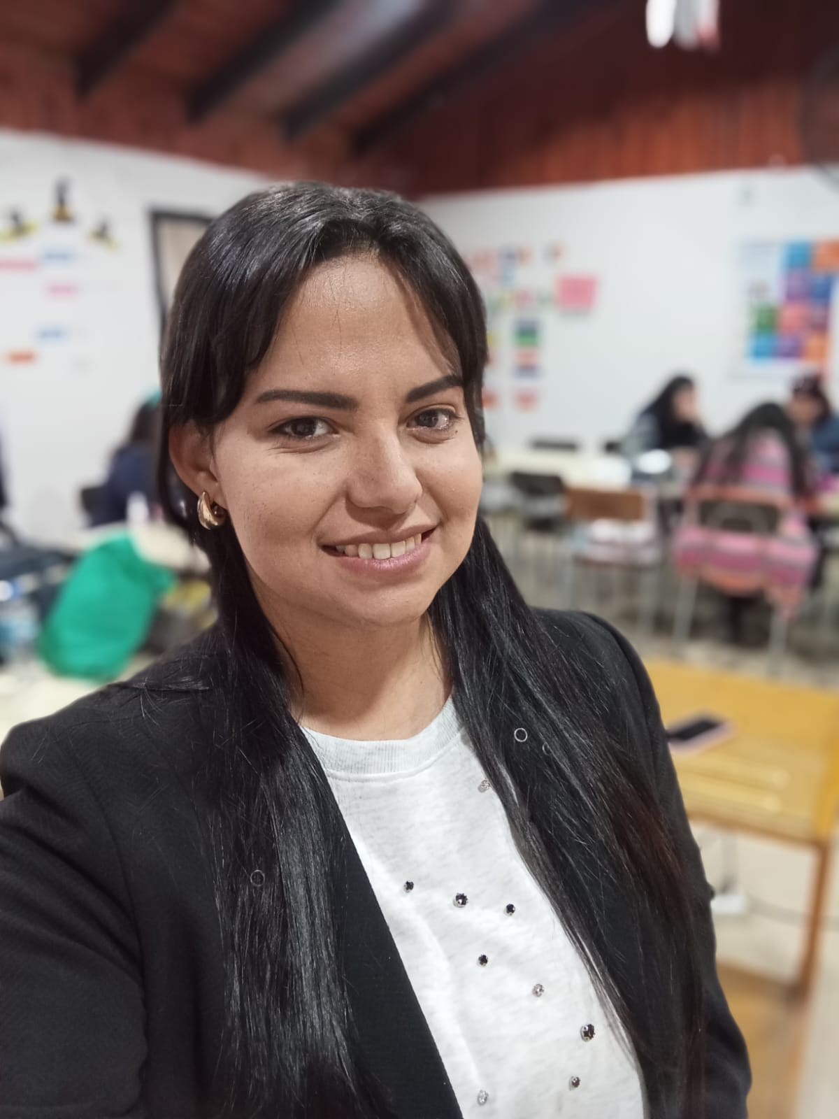 Zuleima Sofía Camargo Goenaga