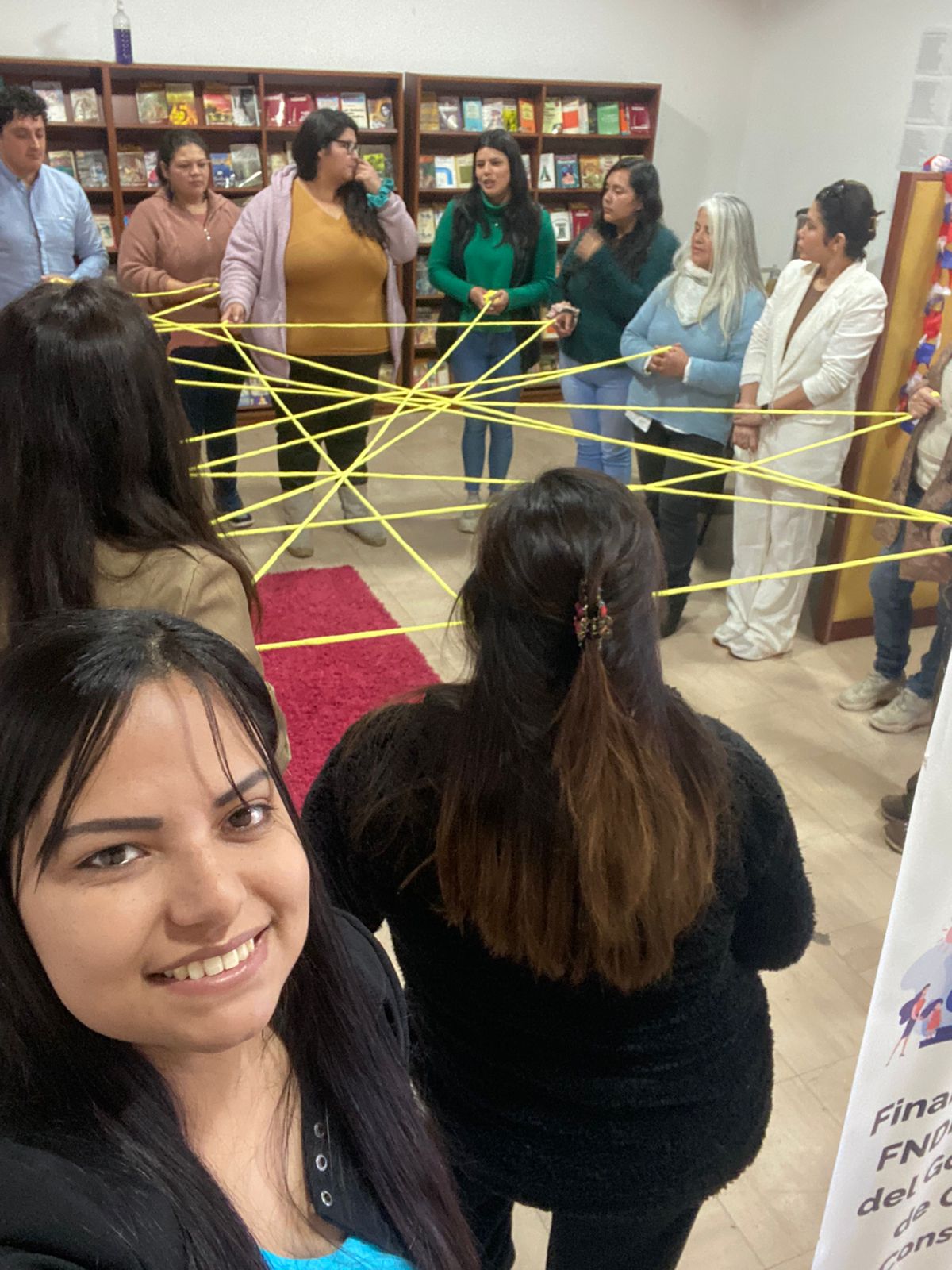 Impulsa tu mejor versión con coaching