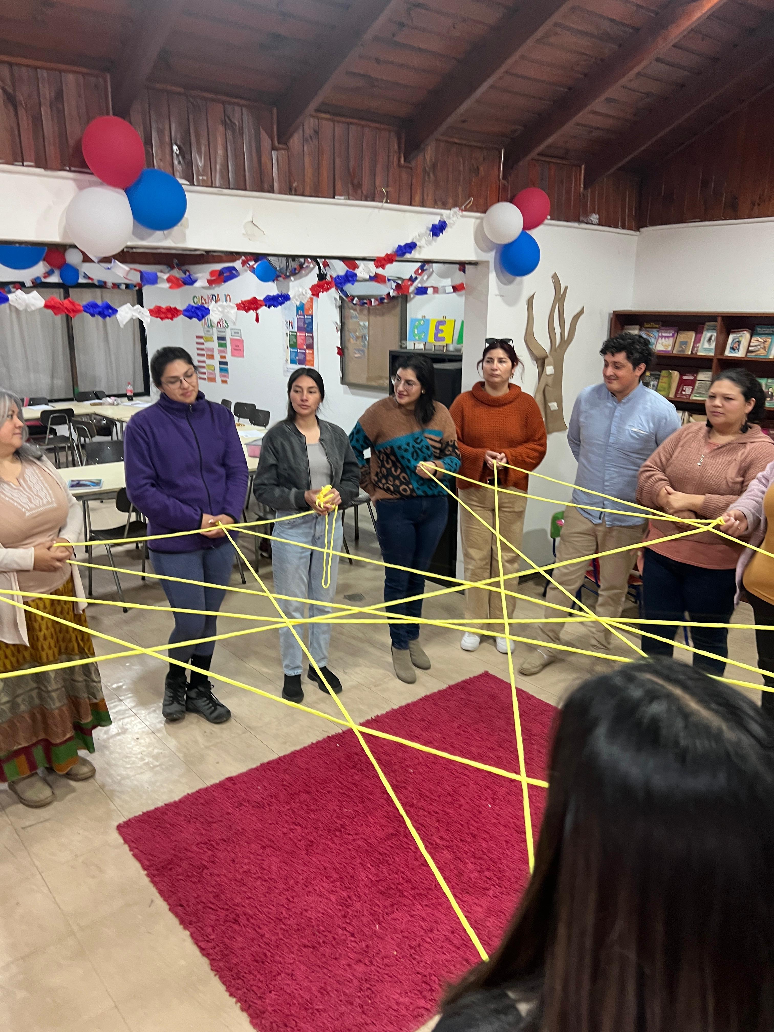 Aprendizaje que transforma