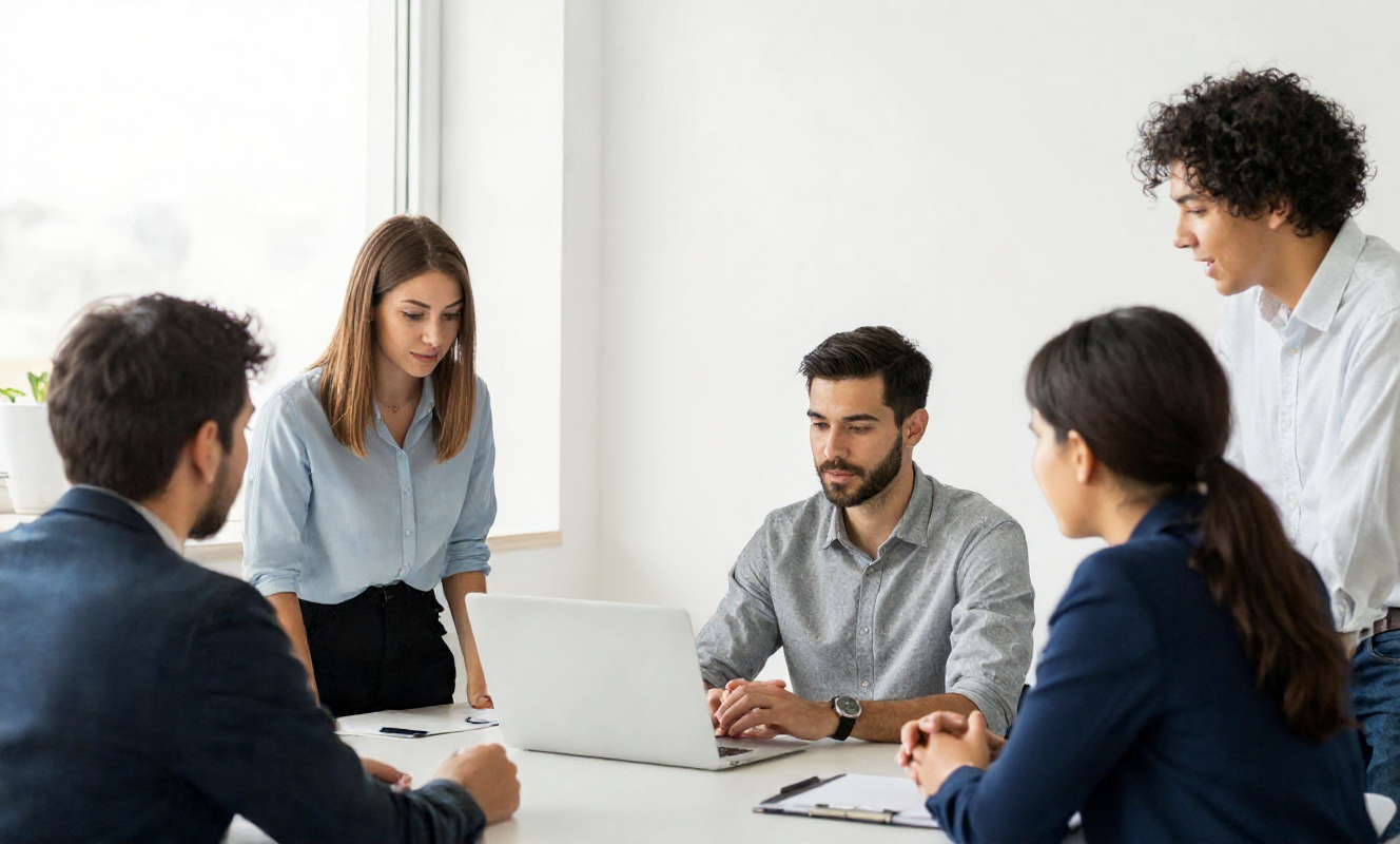 Coaching ejecutivo y consultoría en desarrollo organizacional